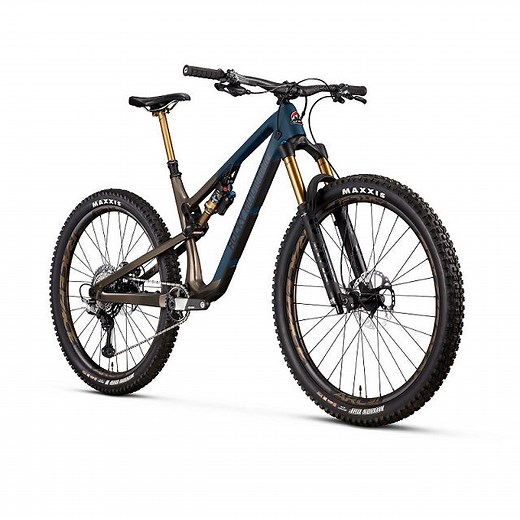 Dual Suspension MTB – XC, Trail, Enduro & Electric