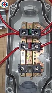 7K views · 53 reactions | l'Auto-maintien c'est quoi !? #InstallationÉlectrique #Électricité #disjencteur #SchneiderElectric #électricien | Exercices et Cours Sciences , Sciences de l’ingénieur Sénégal | Facebook