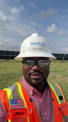 Opportunity Is Here #construction #mastec #MasTecCEI #projectmanagerlife