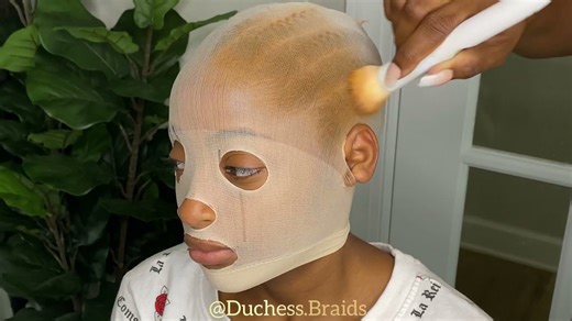 You Can’t Tell It’s a Wig: Seamless, Natural-Looking Install