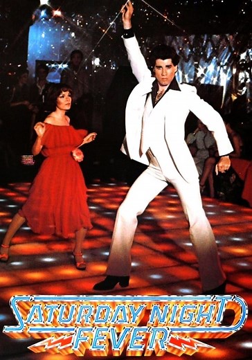 Saturday Night Fever streaming: where to watch online?