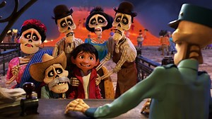 New Trailer Released For Pixar's Latest Animated Film COCO — GeekTyrant