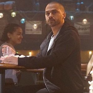 The Grey's Anatomy and Station 19 Crossover Trailer Will Leave You Shook