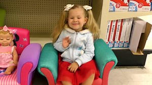 Doing Shopping with Roma Diana and Baby Doll #diana #kids #kidsdiana #kidsdianashow