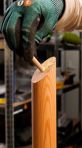 How to Join Wood with Dowels | Earth Wonders