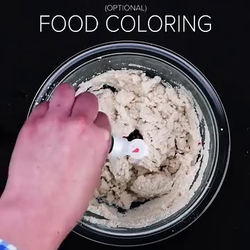 DIY Play Sand!… | MetDaan