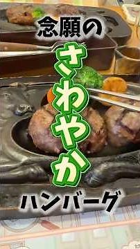【静岡】さわやかのハンバーグどんなもんか【4時間待った】