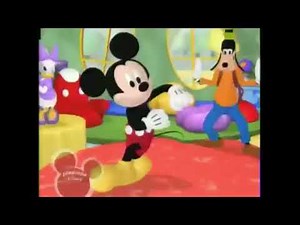 Preview 2 Mickey Mouse Clubhouse - Hot Dog Song