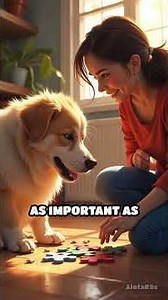 Senior Dog Training: Tips for Older Pups