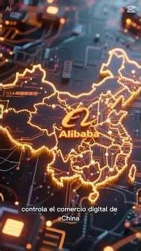 Alibaba | Más Grande que Amazon… Pero Diferente