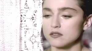 MADONNA – «LA ISLA BONITA» - HD