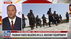 Check out my latest Fox News segment below where we discuss: --My efforts to evacuate hundreds of people threatened by the Taliban out of Afghanistan --My message to the people of Afghanistan --Why I might be the one person on earth with an optimistic view (over the long-term) --What will happen in the coming months and years in Afghanistan --The biggest underreported story: How the Afghan resistance is already forming, even more quickly than I anticipated. | Ryan Mauro, Counter-Extremism & Inte