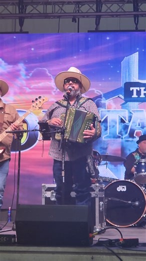 RECAP...BARBACOA & BIG RED FESTIVAL DAY ONE (Oct 11 2025) Performance by: The Delta Boyz #BarbacoaandBigRedFestival #TheDeltaBoyz #Conjunto #Tejano #TejanoMusic #TejanoStrong #Tejano360Network | Tejano 360 Network