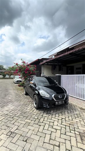 Rumah Siap Huni di Grand Gading Mutiara Medan