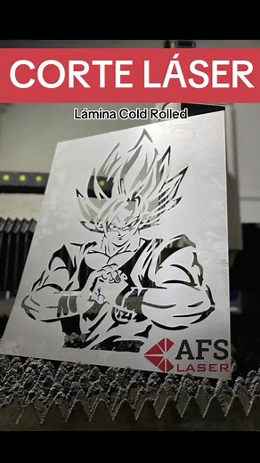 AFS Láser on TikTok