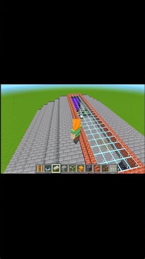 🔥 I Upgraded My Minecraft Castle Roof! 🏰