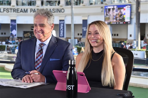 Gulfstream Park: Mandatory Payout On Sunday With $337,274 In Pick 6 Jackpot