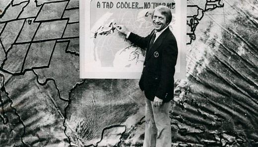 John Coleman, Chicago meteorologist and Weather Channel co-founder, dies at 83