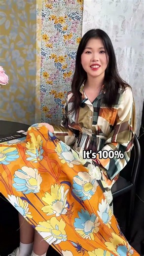 What Is Silk Chiffon? Complete Fabric Guide & Texture Review