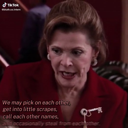 they had a marvelous time ruining everything #arresteddevelopment #arresteddevelopmentedit #lucillebluth #michaelbluth #gobbluth #fyp #abcxyz