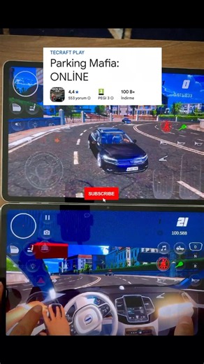 Newgame parking mafia online Free#usa #reels #shorth #onlinegames