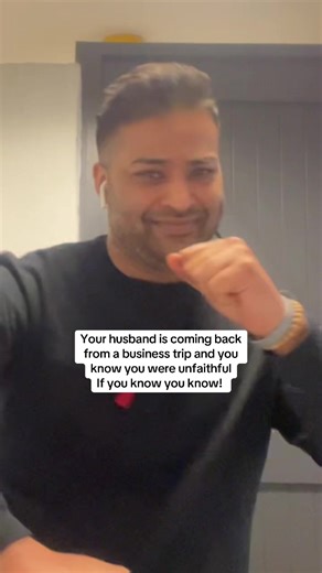 Dealing with Unfaithfulness When Your Husband Returns