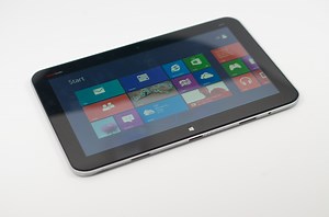 HP Envy x2 Review