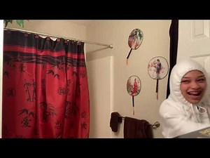 POOP ON TOILET PRANK ON MY MOM 😂