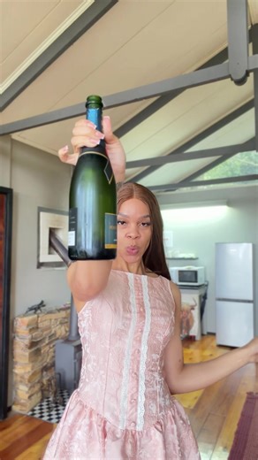 Good Morning Jamie: Breakfast with Miss Enhle