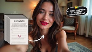700 Submissive Woman Tasks - Sex Challenges. Kinky, Sexy & BDSM Sex Ideas for Couples. Humiliation, Cum and Public Sex. Gift for Sub Wife. - Etsy