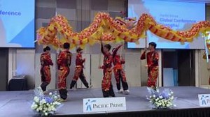 Pacific Prime Health Insurance is like the mighty dragon that comes to life, led by our fearless leader, Neil Raymond, who breathes passion into its soul. The dance of prosperity continues in the Year of the Dragon!  | Pacific Prime Health Insurance | Facebook