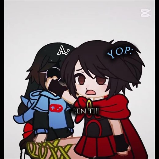 para@Megury_san ♥︎