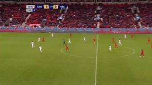825 reactions · 203 shares | Goal Canada Soccer ! Lucas Cavalini scores Canada’s second goal of the night! This is the first win against U.S. Soccer  since 1985! #CNL #FollowTheDream | Nations League | Facebook