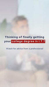 Want a career in IT? Learn how Mapua Malayan Digital College can help open doors to exciting opportunities in the rapidly growing field of IT. Step up for your future with Mapúan Excellence. Mapúa Malayan Digital College is a college under Mapúa Malayan Colleges Laguna. #MMDC #MapuaMalayanDigitalCollege | Mapúa Malayan Digital College