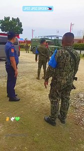 219K views · 6.6K reactions | JPST Scort/Security Caravan ICCMN, Camp Omar #SerbisyongNagkakaisa #WeServeAndProtect #peace #and #development #program #BARMMazing #Philippines #Alhamdulillah #thankyouforyoursupport #highlightseveryone #fbreels2024 | Almish Guiabal Guimba | Facebook