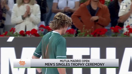 Racquet Review: Babolat Pure Strike 100 (16x20)