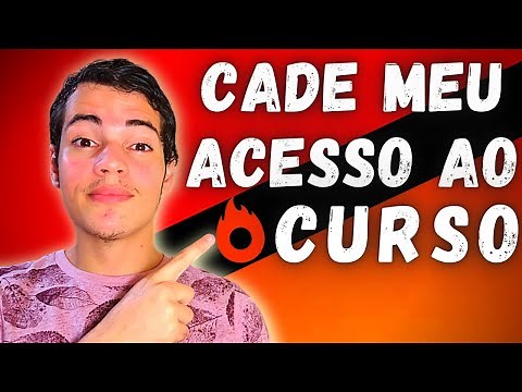 Como Achar Meu Curso Na Hotmart / Comprei Curso Na Hotmart E Não Estou Achando Meu Acesso