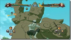 Kabuto Revived These Kages For Naruto Shippuden: Ultimate Ninja Storm Revolution