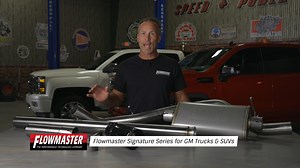 1.8K views · 13 reactions | Flowmaster's Signature Series is a...