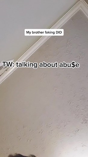 Understanding Faking DID: A Serious Discussion