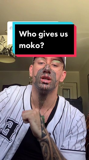 Understanding Moko: Māori Cultural Significance