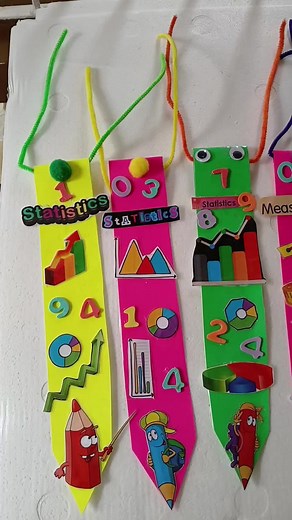 Math Tie DIY Project: Craft Your Own Unique Tie