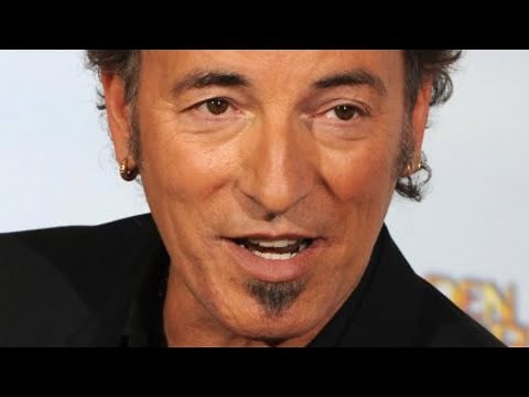 The Untold Truth Of Bruce Springsteen
