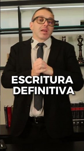 PROCURAÇÃO TEM VALIDADE?