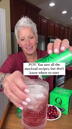 12K views · 244 reactions | It’s time to actually MAKE those mocktail...