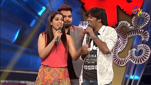 11K views · 151 reactions | Watch the Latest Episode of Dhee13 - Kings vs Queens Show on ETV Win App @ https://www.etvwin.com/shows/dhee Install ETV Win App @ https://f66tr.app.goo.gl/apps . . . . . . . . . . . #dhee #pradeepmachiraju #hyperaadi #priyamani #poorna #RashmiGautam #SudigaliSudheer #deepikapilli #Sekhar #telugu #teluguvideos #etv #etvtelugu #etvwin | ETV Win | Facebook