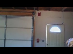 (Reupload) April fire alarm test