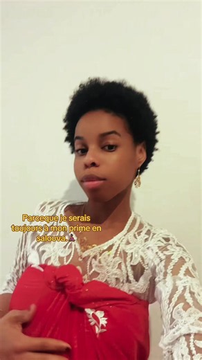 Je serai toujours en jupe et robe — salouva et style à Mayotte