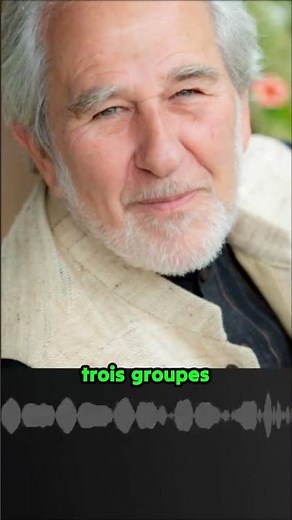 Votre ADN n'est PAS votre destin. Découvrez pourquoi !