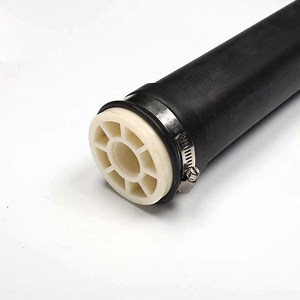 [Hot Item] UV-Stabilized Flexible Aeration Pipe for Oxidation Ditches